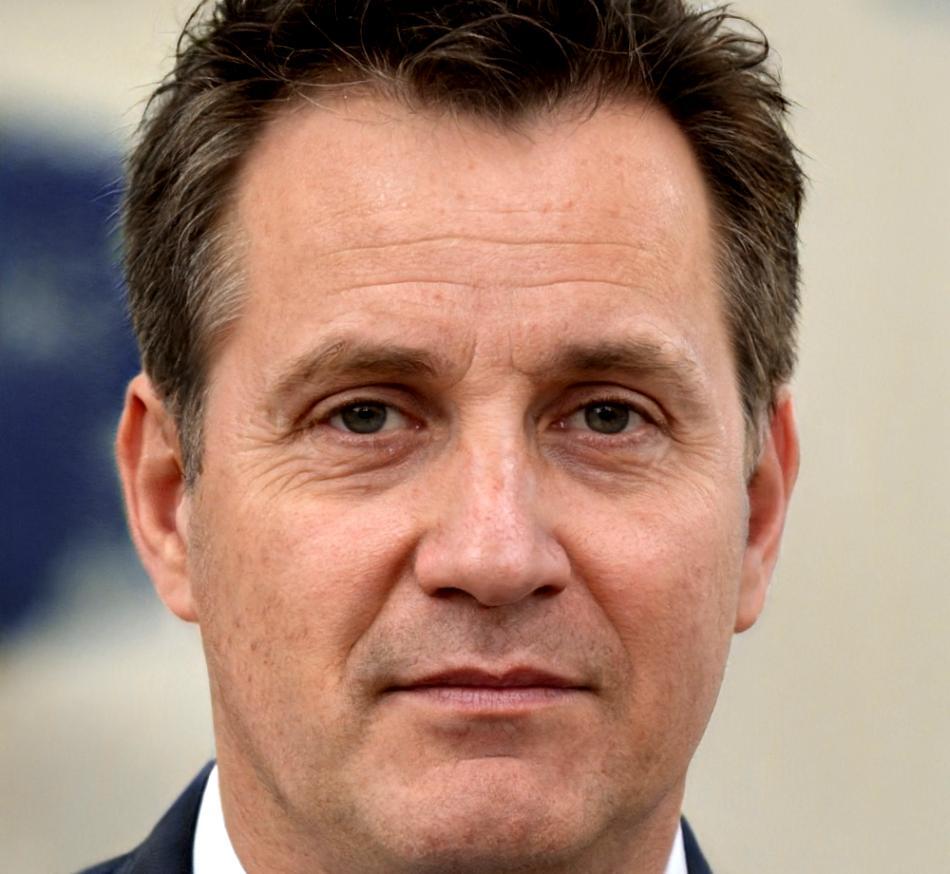 Portrait de Théo Blanchard, spécialiste en économies du quotidien