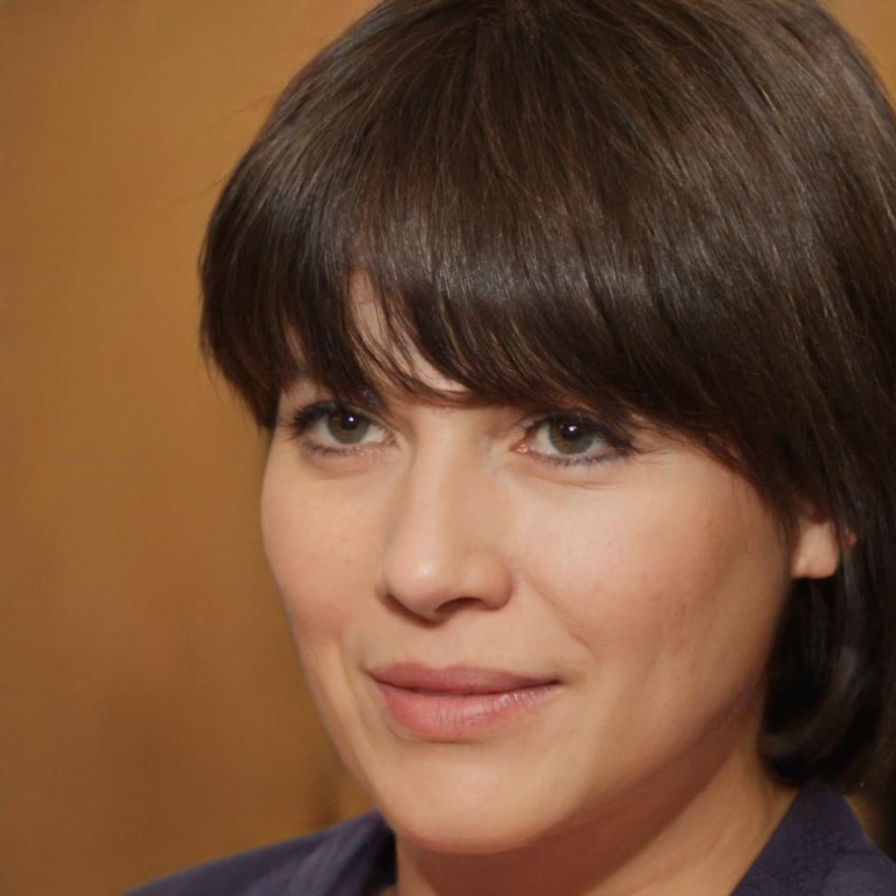 Portrait de Léonie Dufresne, experte en planification financière familiale