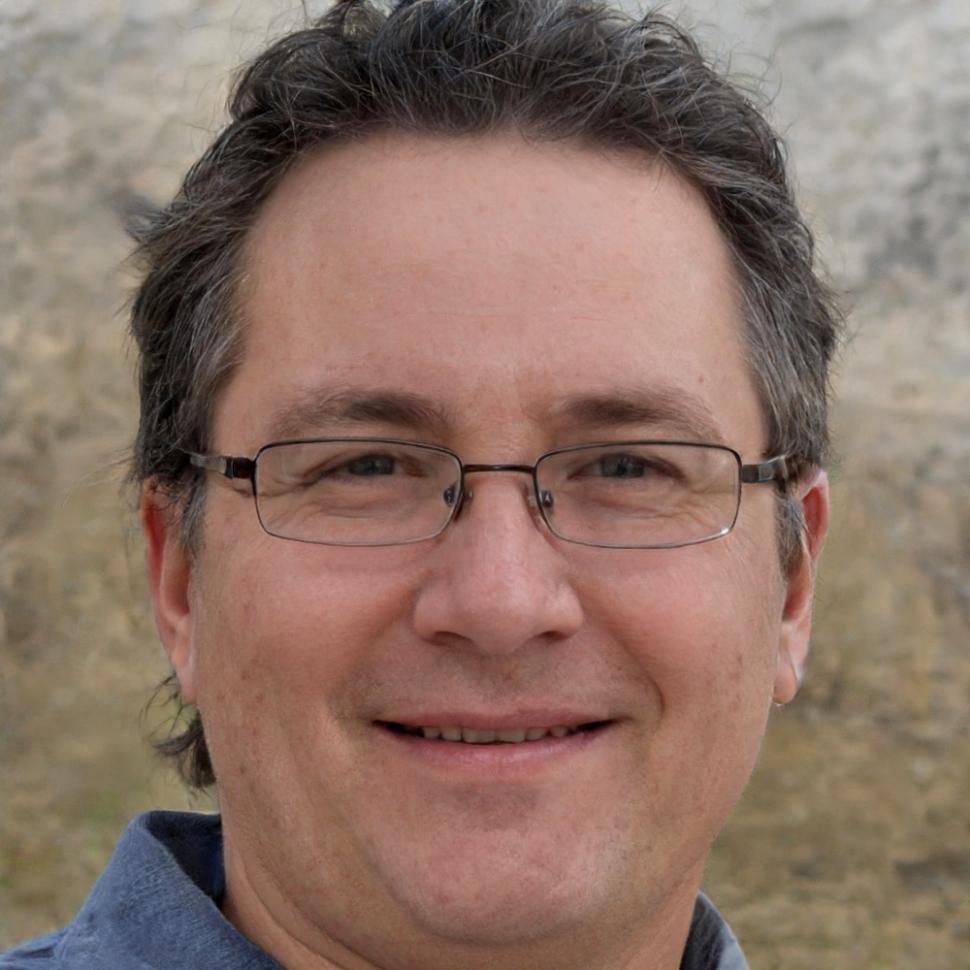 Portrait de Bastien Lefebvre, consultant en finances familiales